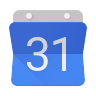 Google Calender