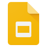 Google slides